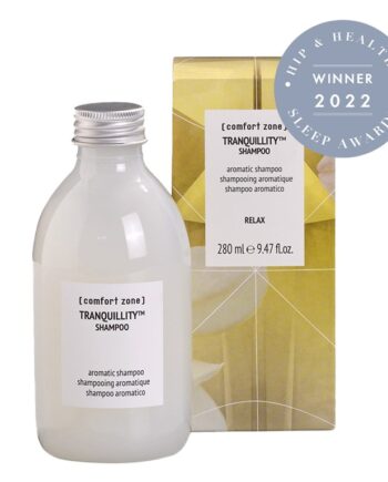 Tranquillity Shampoo Limited Edition 280 - Shampoo