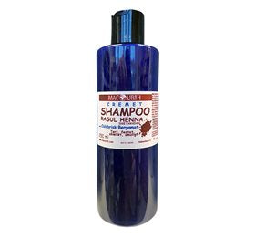 Macurth Shampoo Rasul Henna Ampbull 250ml - Macurth Shampoo - 5707373105091