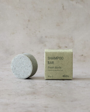 Shampoo Bar Mini Ampx2219 Fresh Herbs - Shampoo