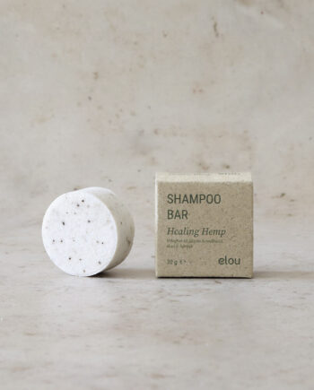 Shampoo Bar Mini Ampx2219 Healing Hemp - Shampoo