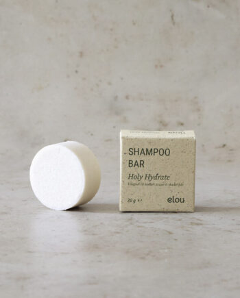 Shampoo Bar Mini Ampx2219 Holy Hydrate - Shampoo