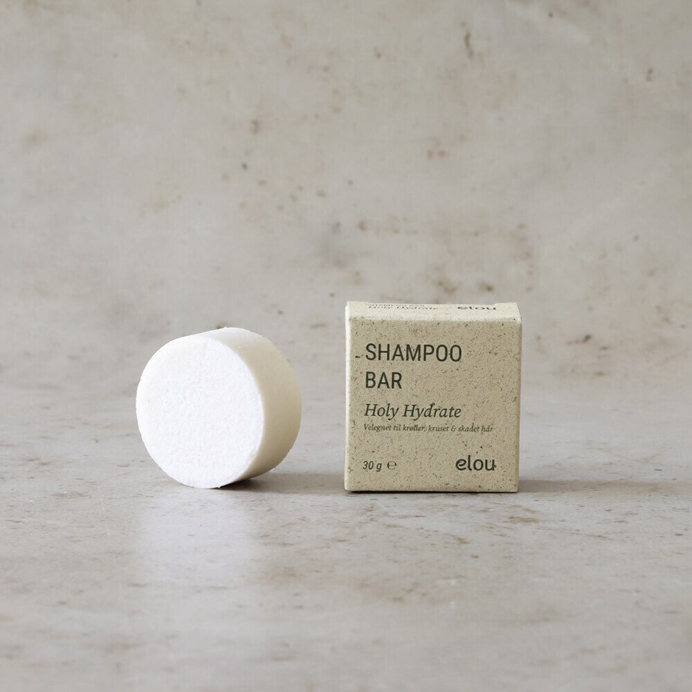 Shampoo Bar Mini Ampx2219 Holy Hydrate - Shampoo