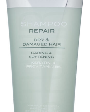 Stuhr Repair Shampoo 350 - Stuhr Shampoo  - 5710404845118