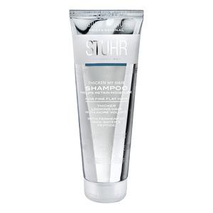 Stuhr Thicken Hair Shampoo 200 - Stuhr Shampoo  - 5710404861118