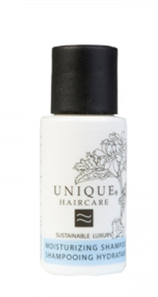 Unique Haircare Moisturizing Shampoo 50ml - Shampoo - 5705873775097