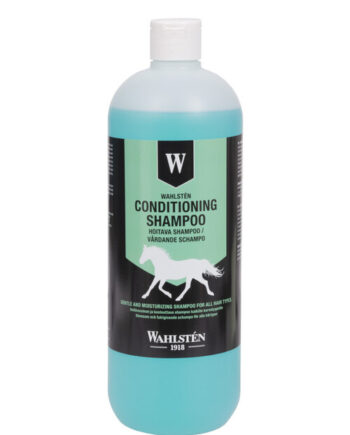 Conditioning Shampoo - Wahlsten Shampoo  - 6438040038990