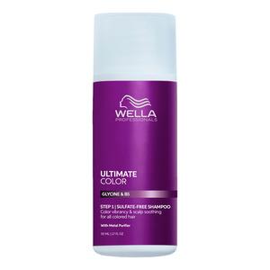 Wella Professionals Ultimate Color Shampoo - Shampoo  - 4068359197112